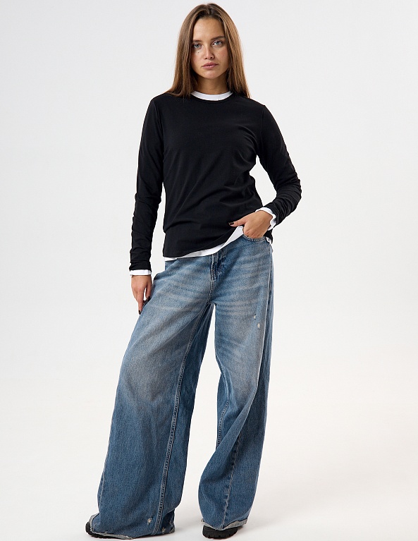 Базовая одежда высшего качества