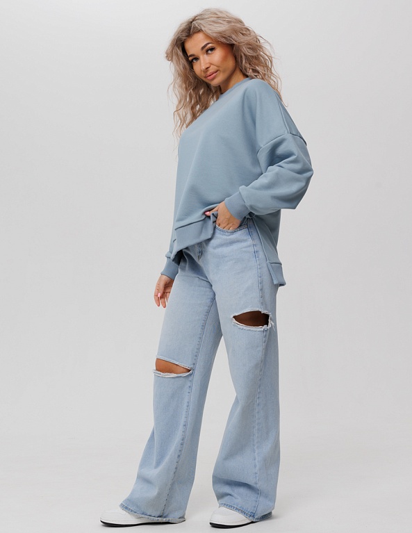 Базовая одежда высшего качества